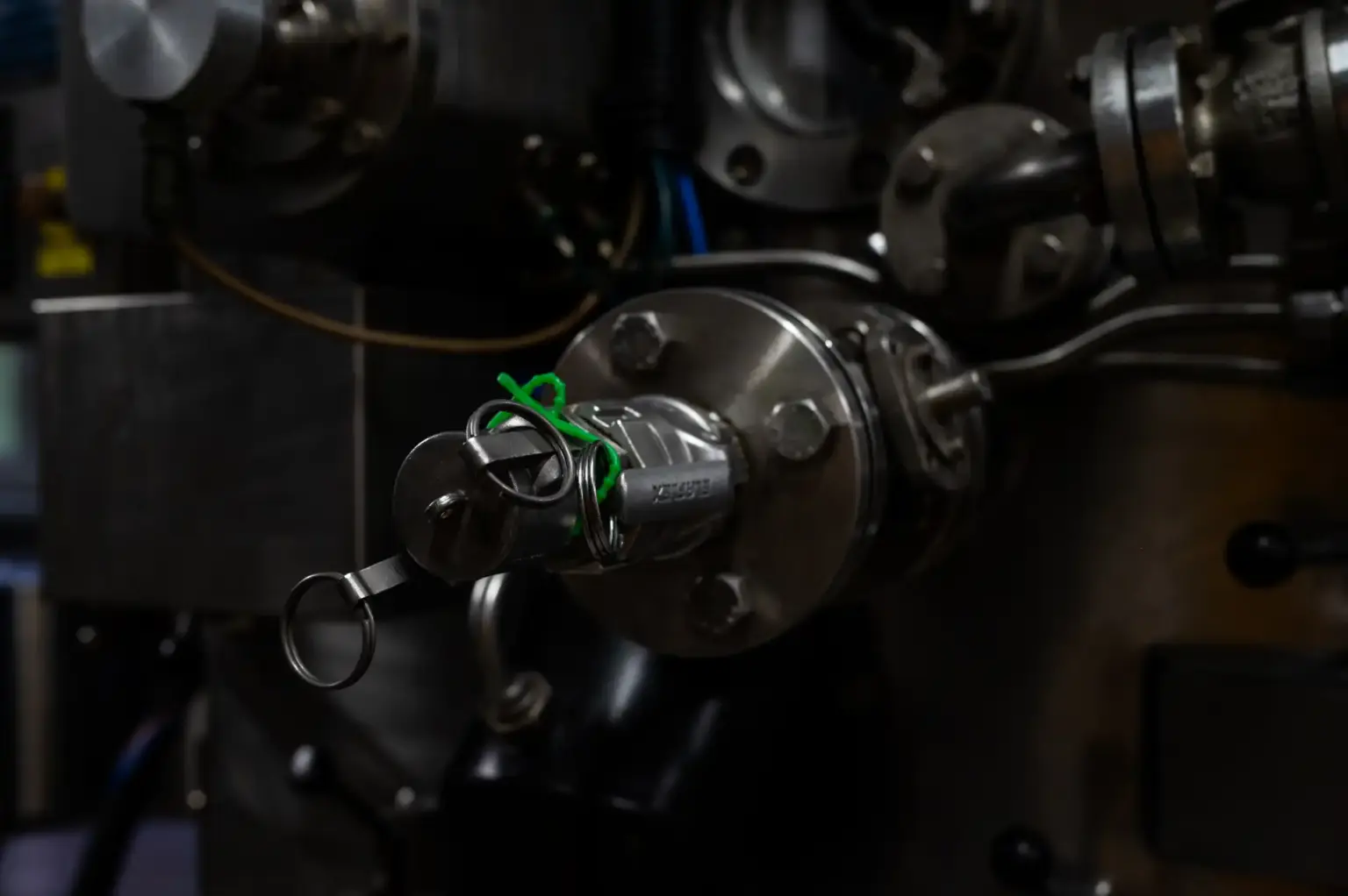 UnaveraChemLab Aaron Chemistry 38